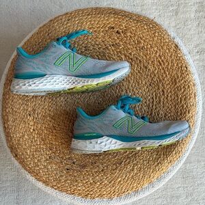 New Balance Fresh Foam 880 Women’s Runners